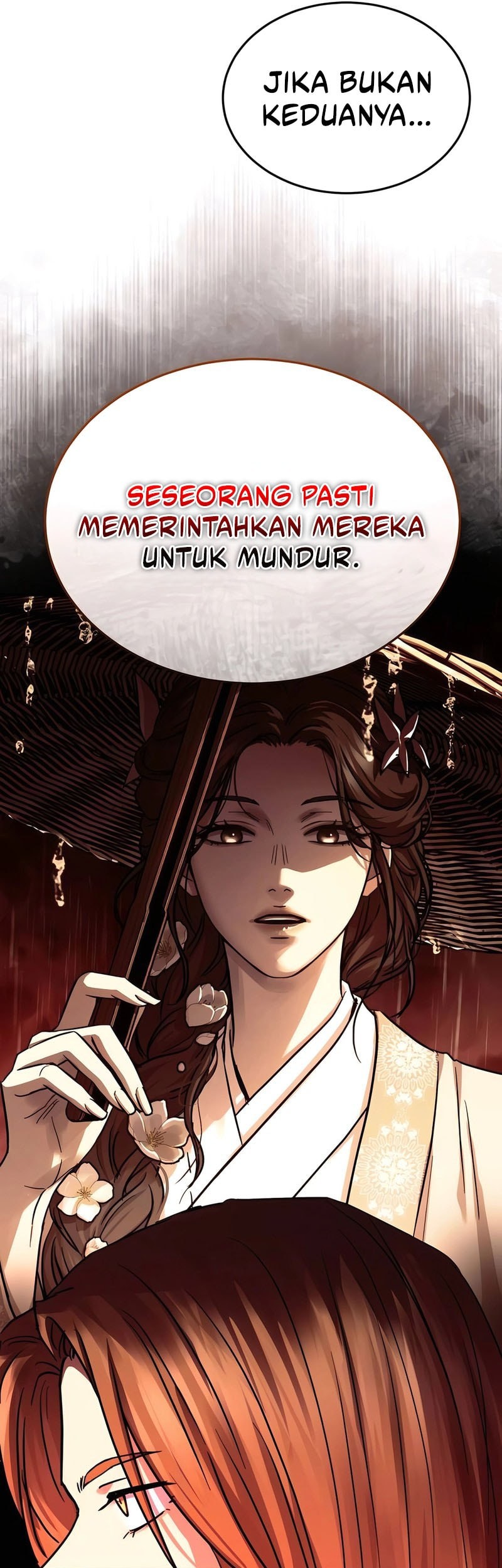 Absolute Dominion chapter 47 halaman 63