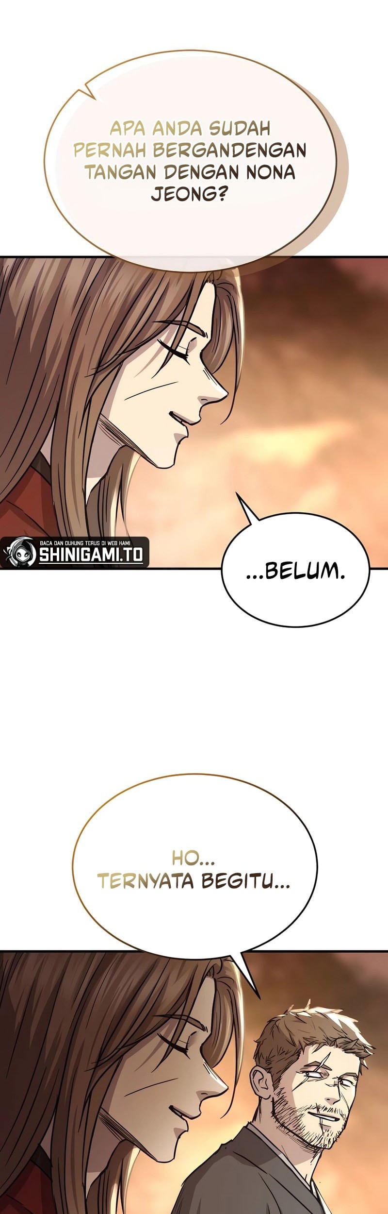 Absolute Dominion chapter 47 halaman 65