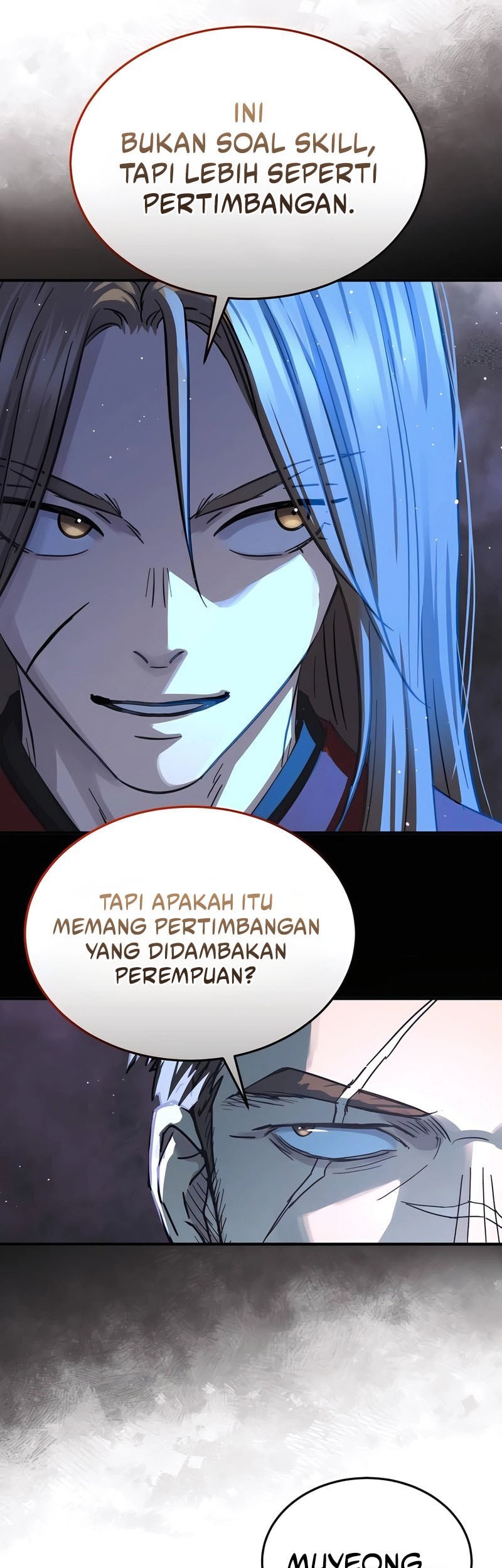 Absolute Dominion chapter 47 halaman 67