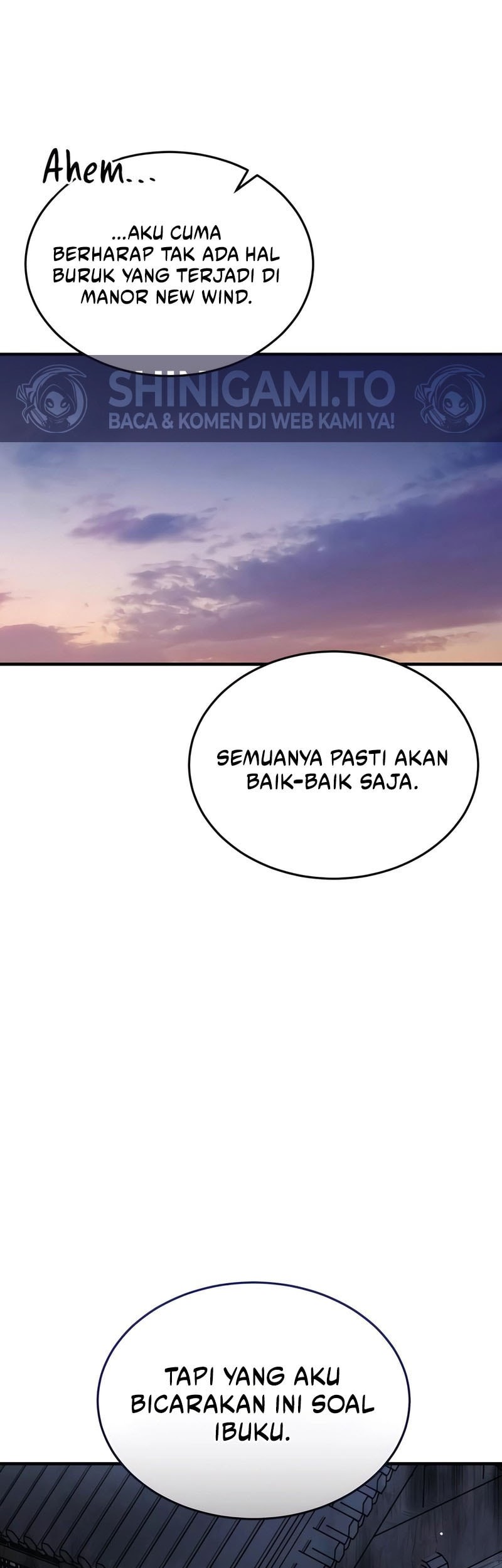 Absolute Dominion chapter 47 halaman 69