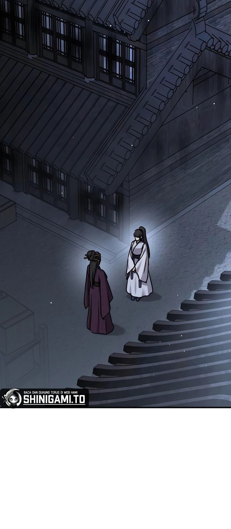 Absolute Dominion chapter 47 halaman 70