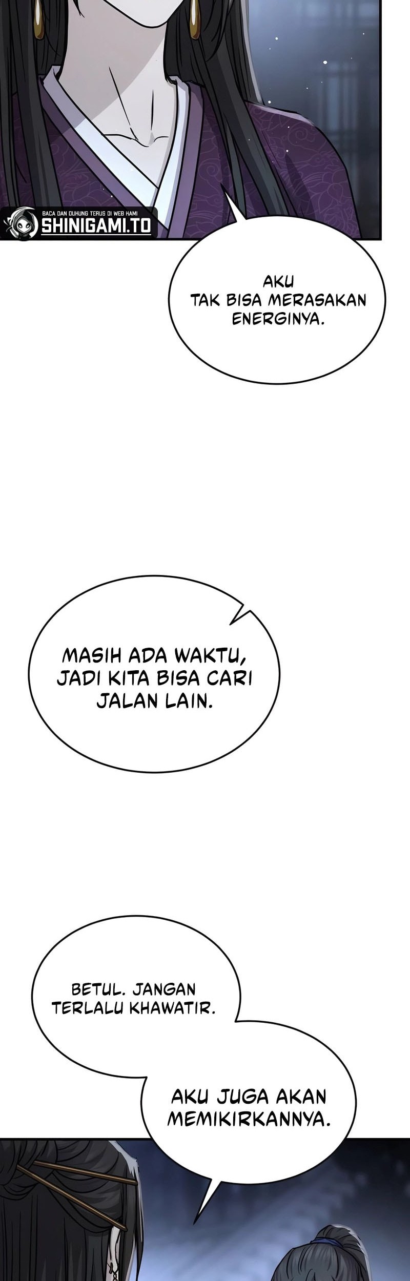 Absolute Dominion chapter 47 halaman 72