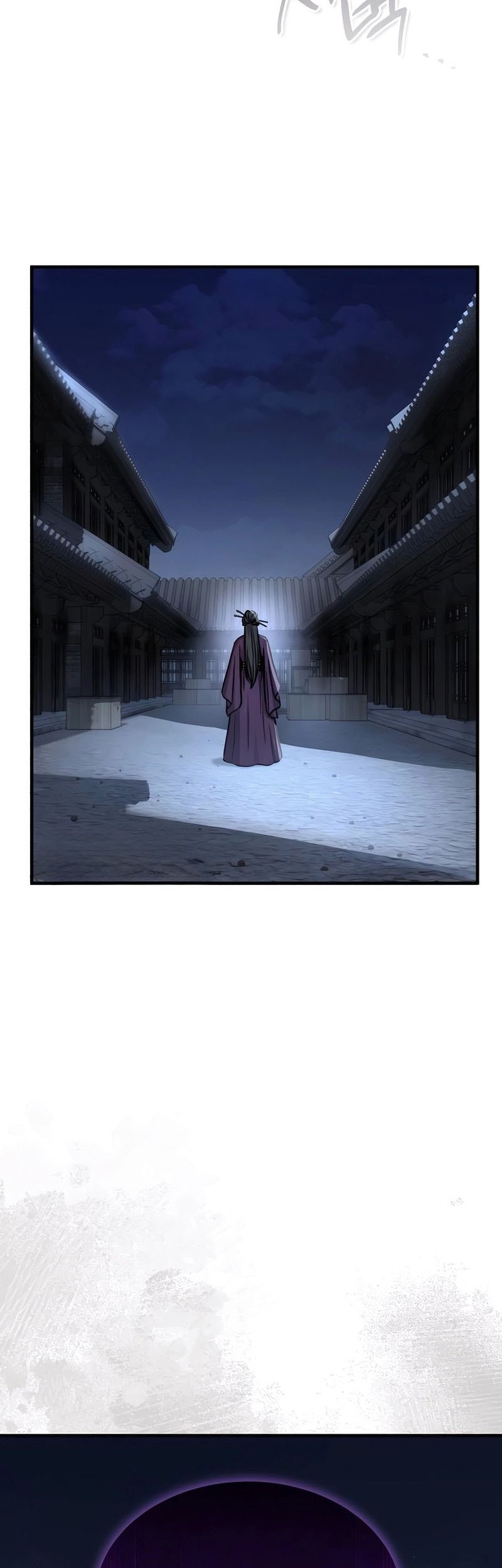 Absolute Dominion chapter 47 halaman 76