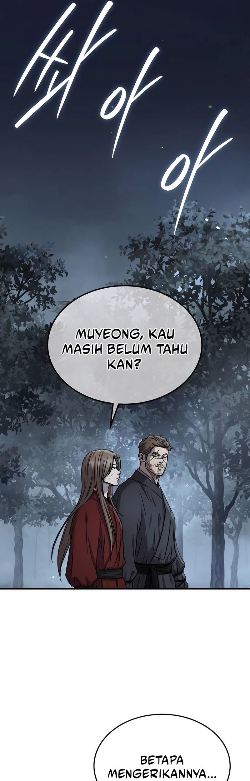 Absolute Dominion chapter 47 halaman 79