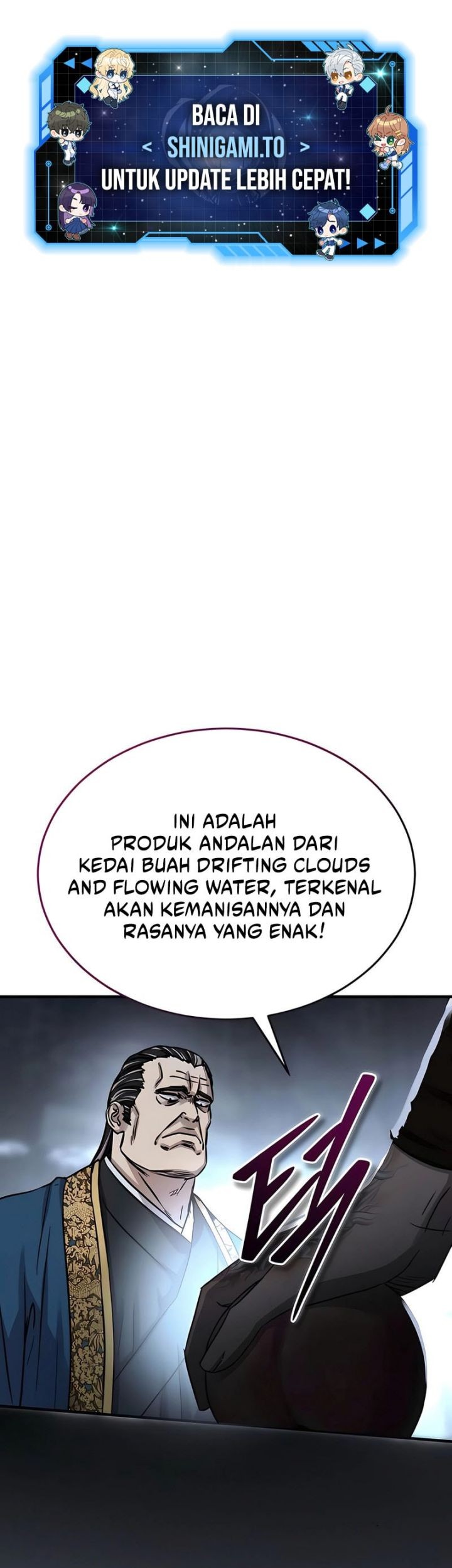 Absolute Dominion chapter 49 halaman 2