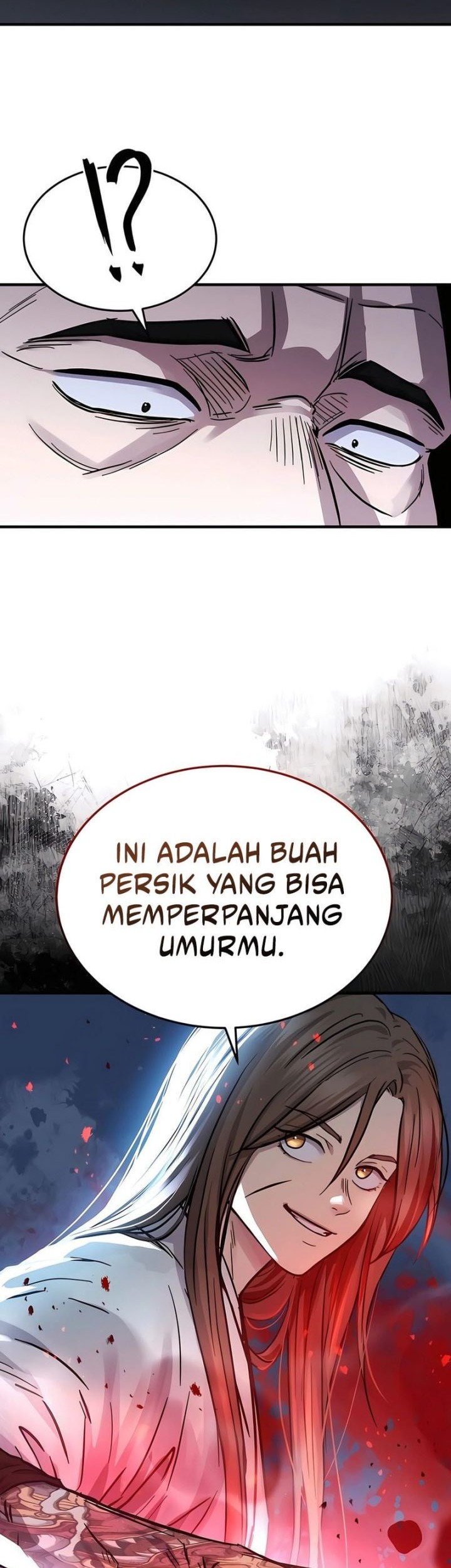 Absolute Dominion chapter 49 halaman 3