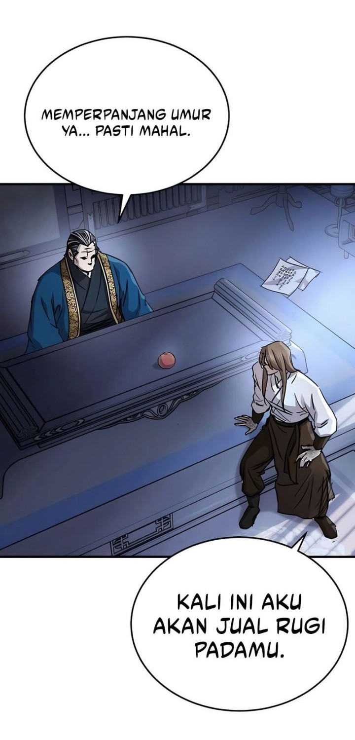 Absolute Dominion chapter 49 halaman 5