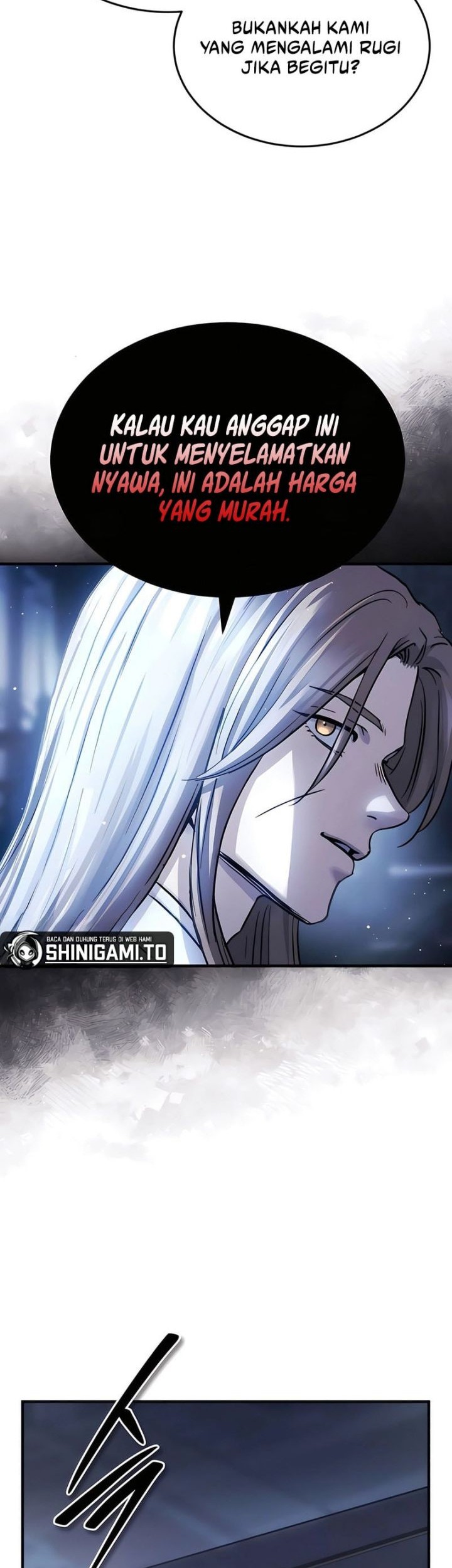 Absolute Dominion chapter 49 halaman 7