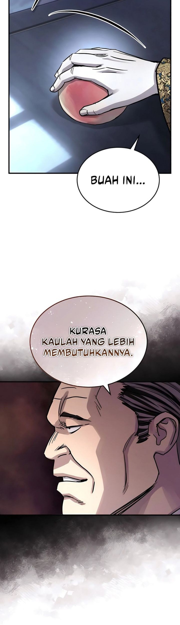 Absolute Dominion chapter 49 halaman 8