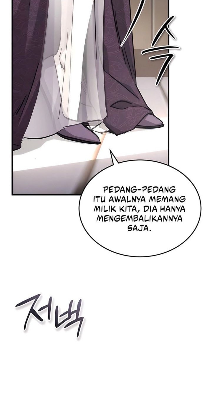 Absolute Dominion chapter 49 halaman 17
