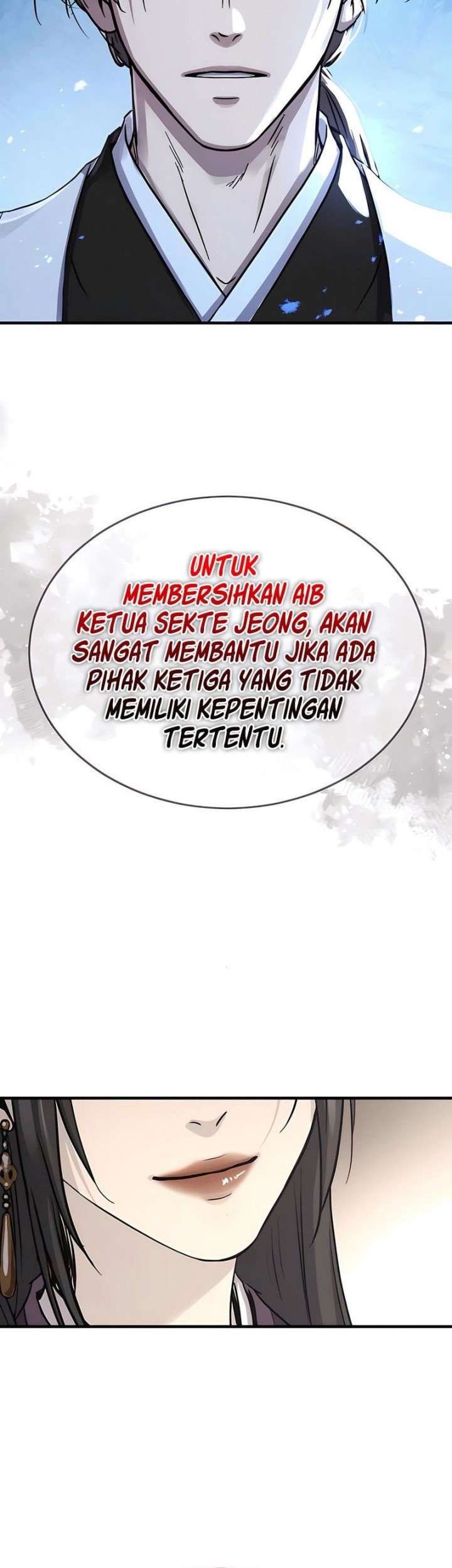 Absolute Dominion chapter 49 halaman 23