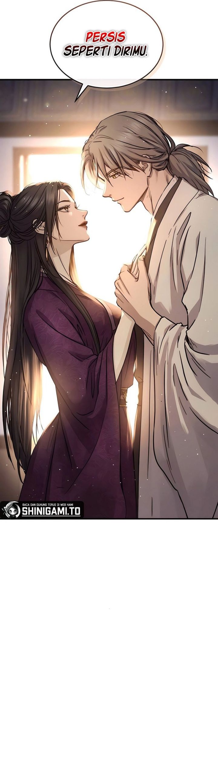 Absolute Dominion chapter 49 halaman 24