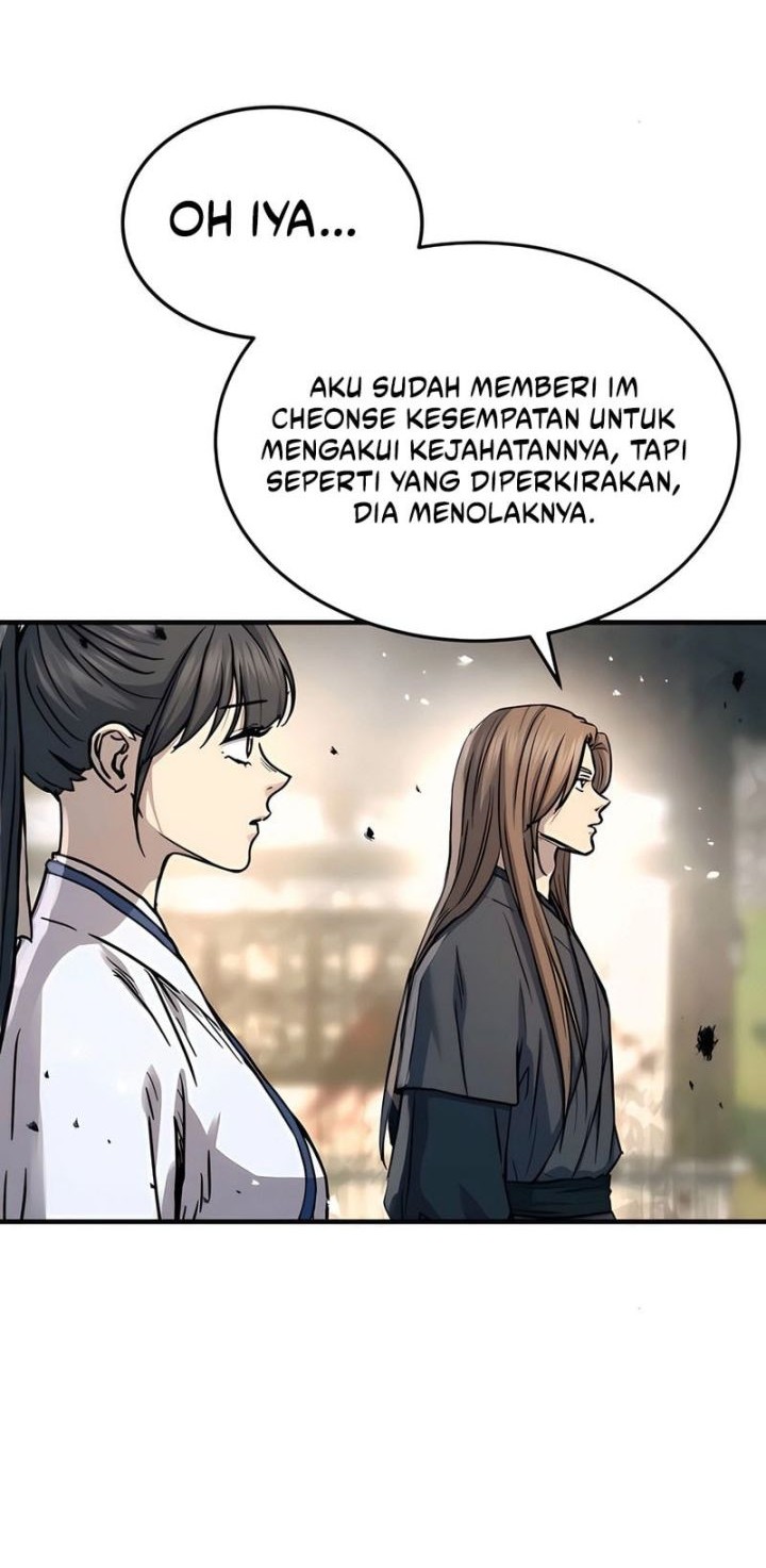 Absolute Dominion chapter 49 halaman 29