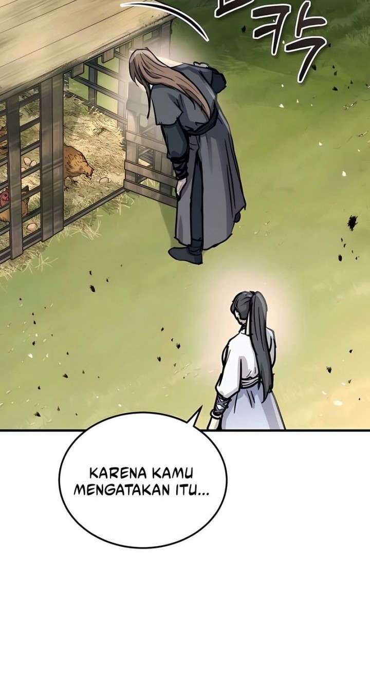 Absolute Dominion chapter 49 halaman 33