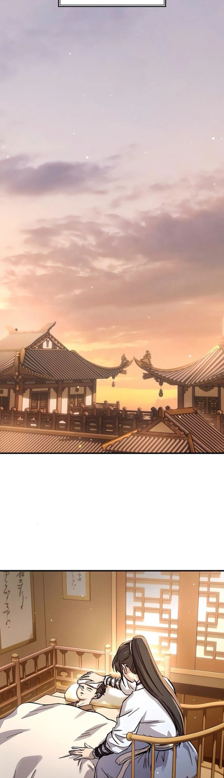 Absolute Dominion chapter 49 halaman 36