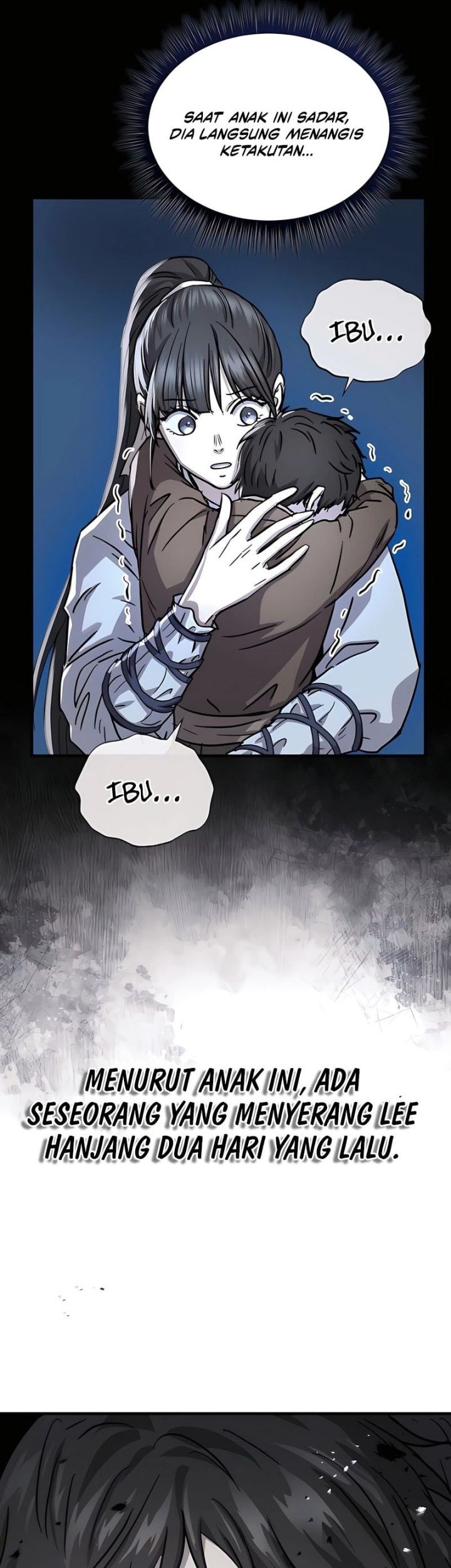 Absolute Dominion chapter 49 halaman 38
