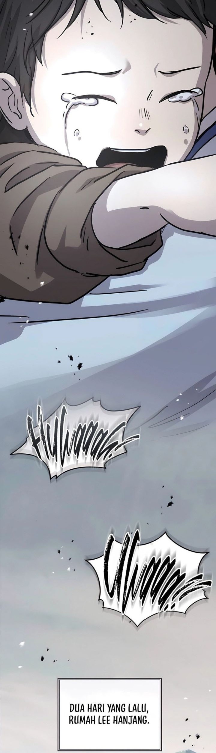 Absolute Dominion chapter 49 halaman 39