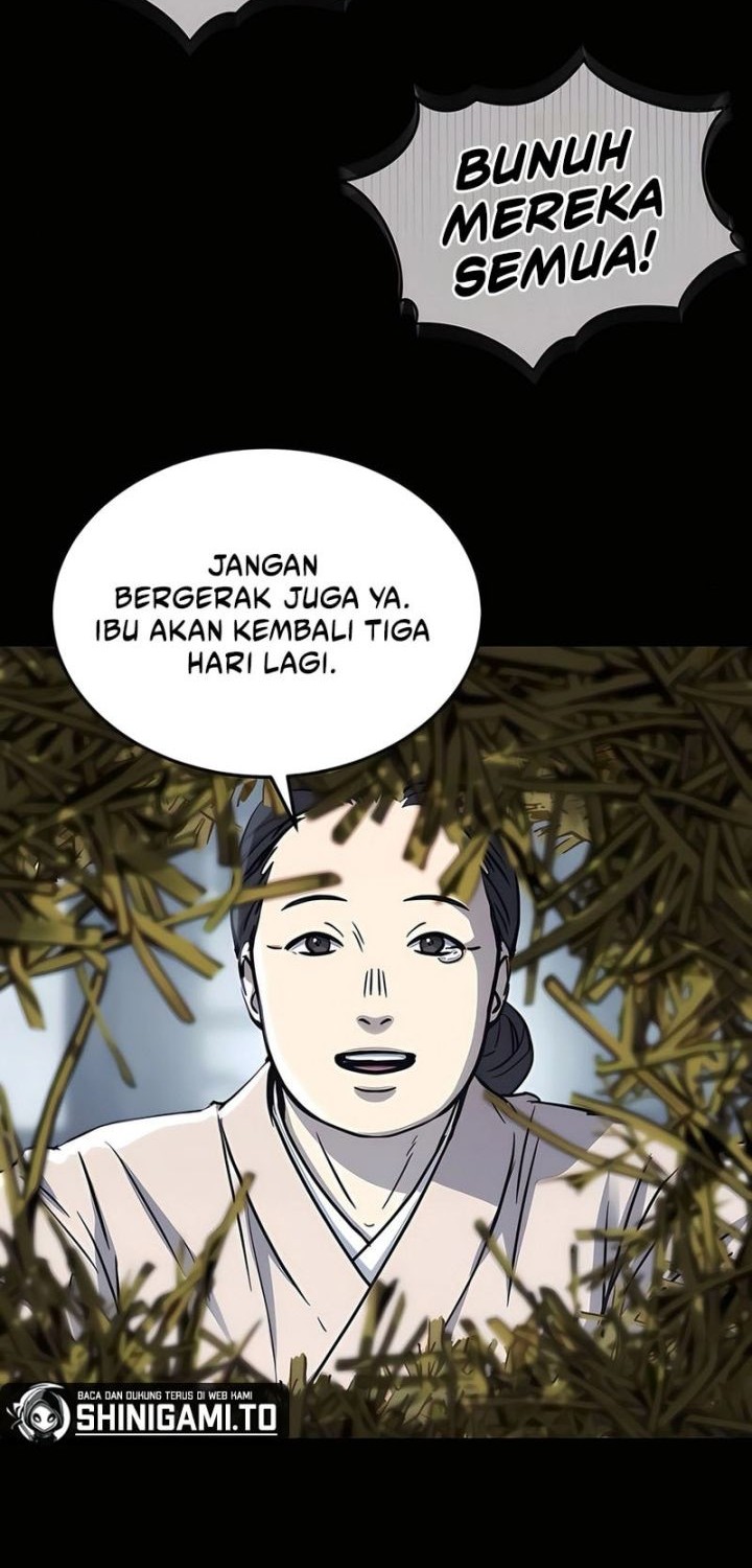 Absolute Dominion chapter 49 halaman 41
