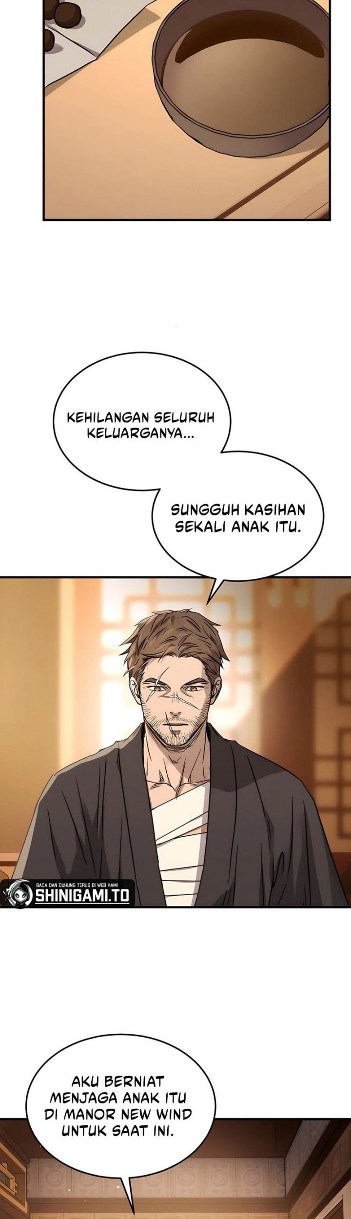 Absolute Dominion chapter 49 halaman 52
