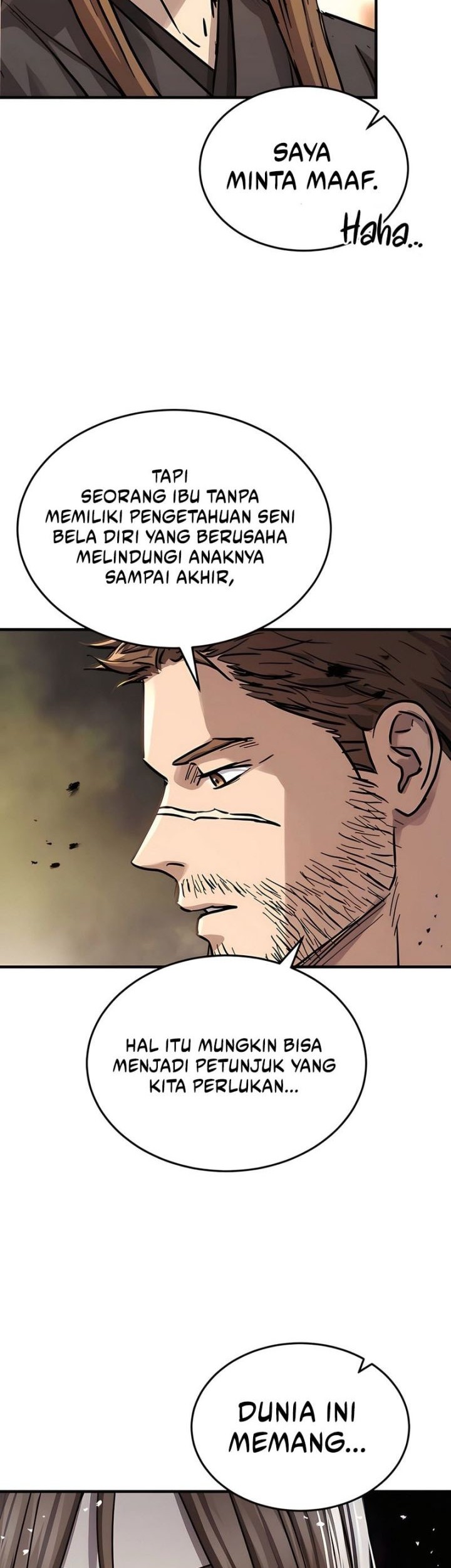 Absolute Dominion chapter 49 halaman 55