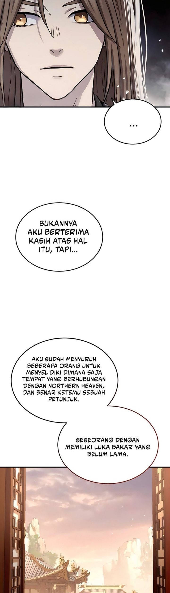 Absolute Dominion chapter 49 halaman 56