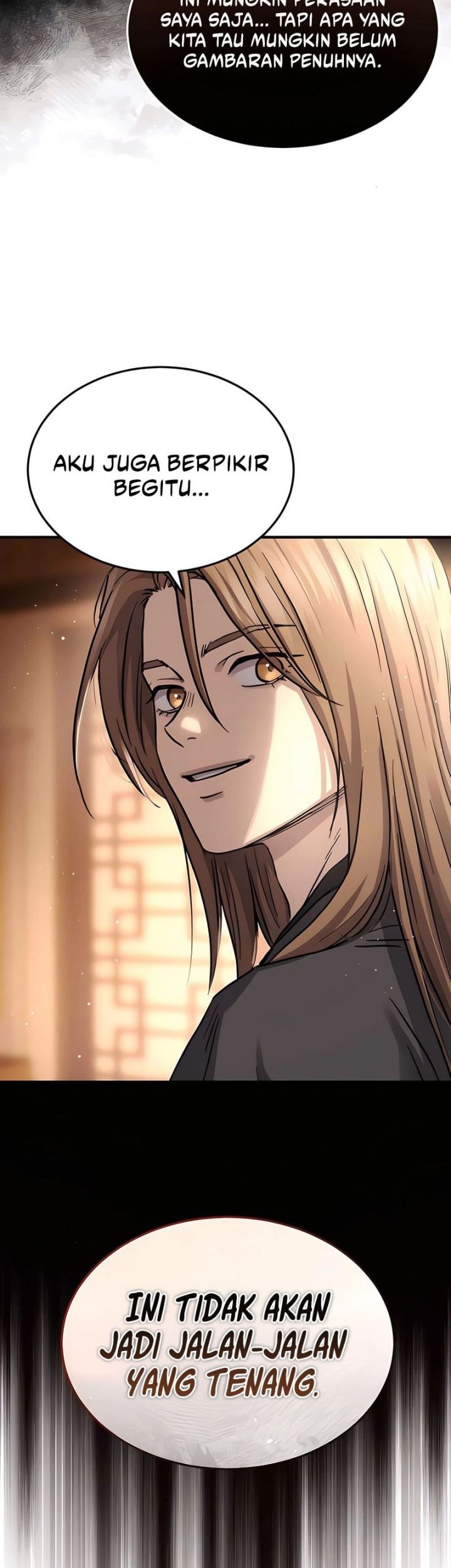Absolute Dominion chapter 49 halaman 59