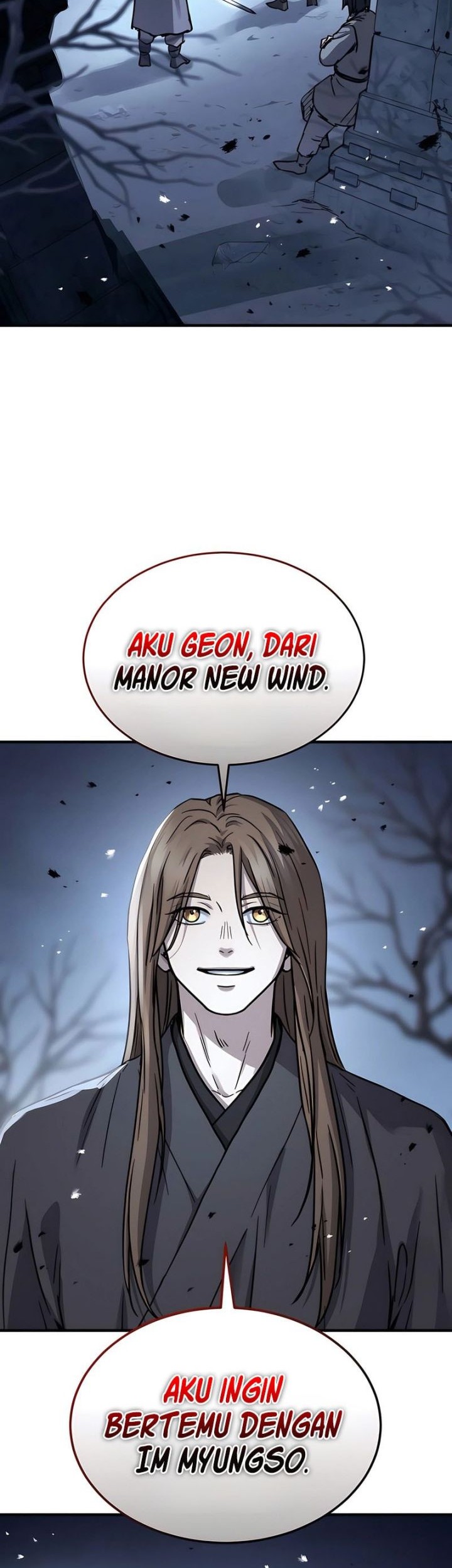 Absolute Dominion chapter 49 halaman 63