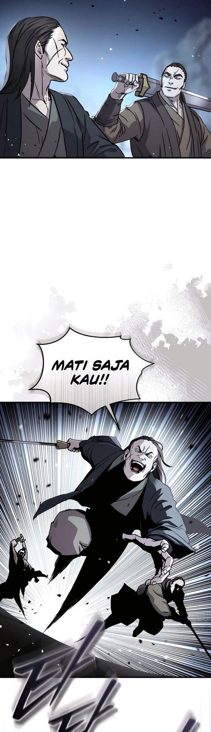 Absolute Dominion chapter 49 halaman 64