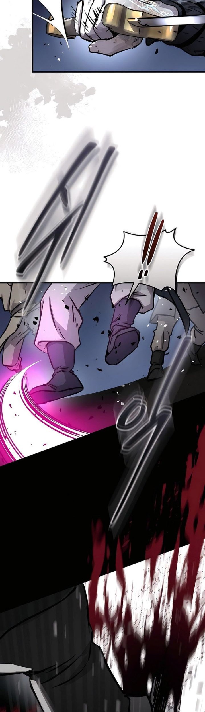 Absolute Dominion chapter 49 halaman 67
