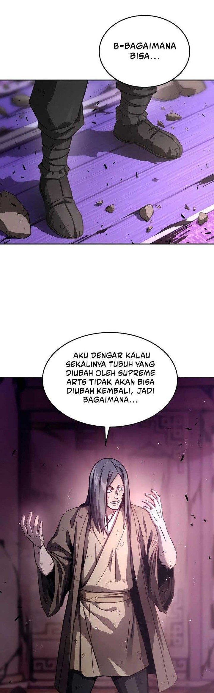 Absolute Dominion chapter 5 halaman 2