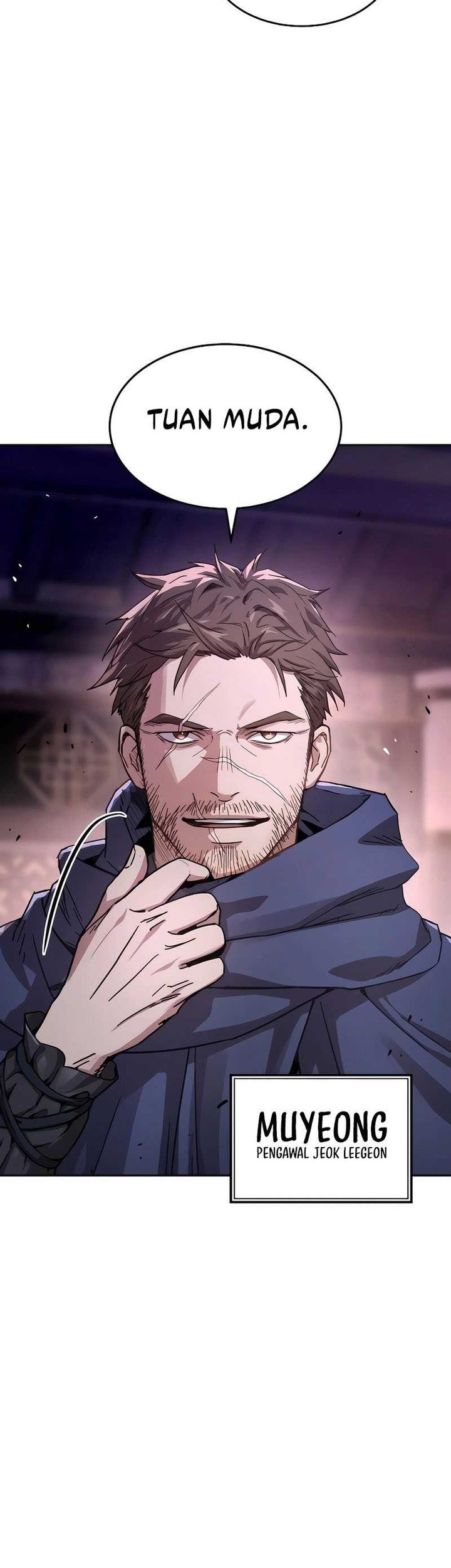 Absolute Dominion chapter 5 halaman 4