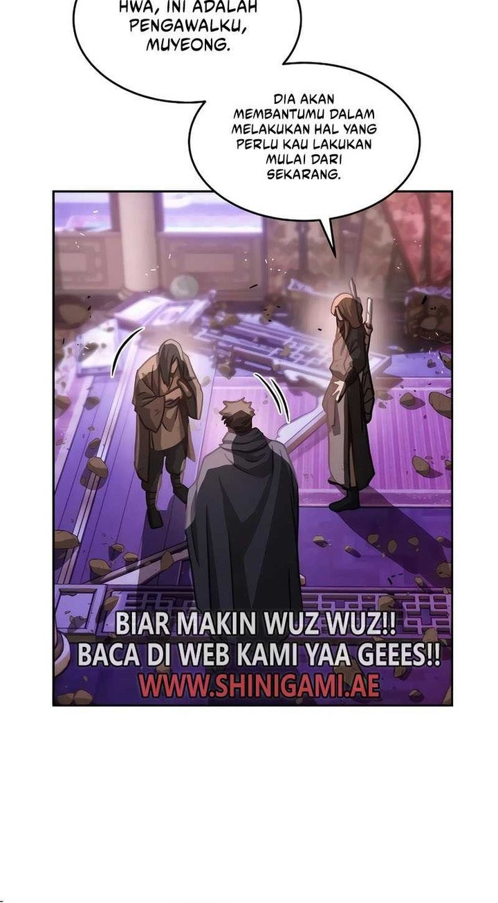 Absolute Dominion chapter 5 halaman 6