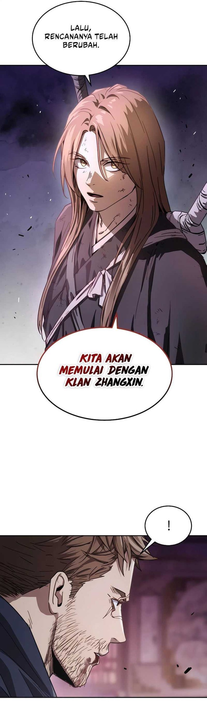 Absolute Dominion chapter 5 halaman 7