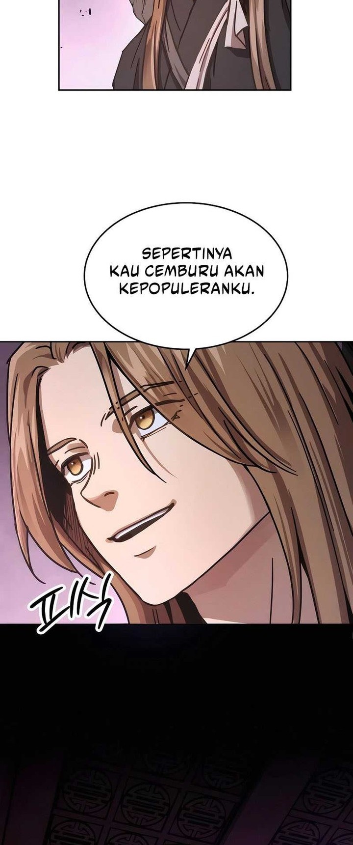 Absolute Dominion chapter 5 halaman 10