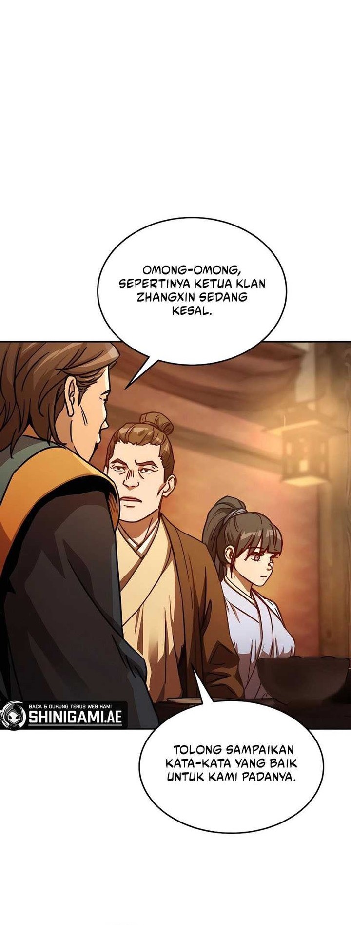 Absolute Dominion chapter 5 halaman 22