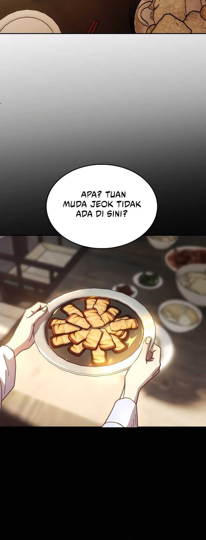 Absolute Dominion chapter 5 halaman 24