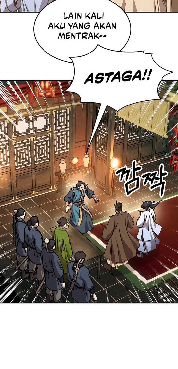 Absolute Dominion chapter 5 halaman 28