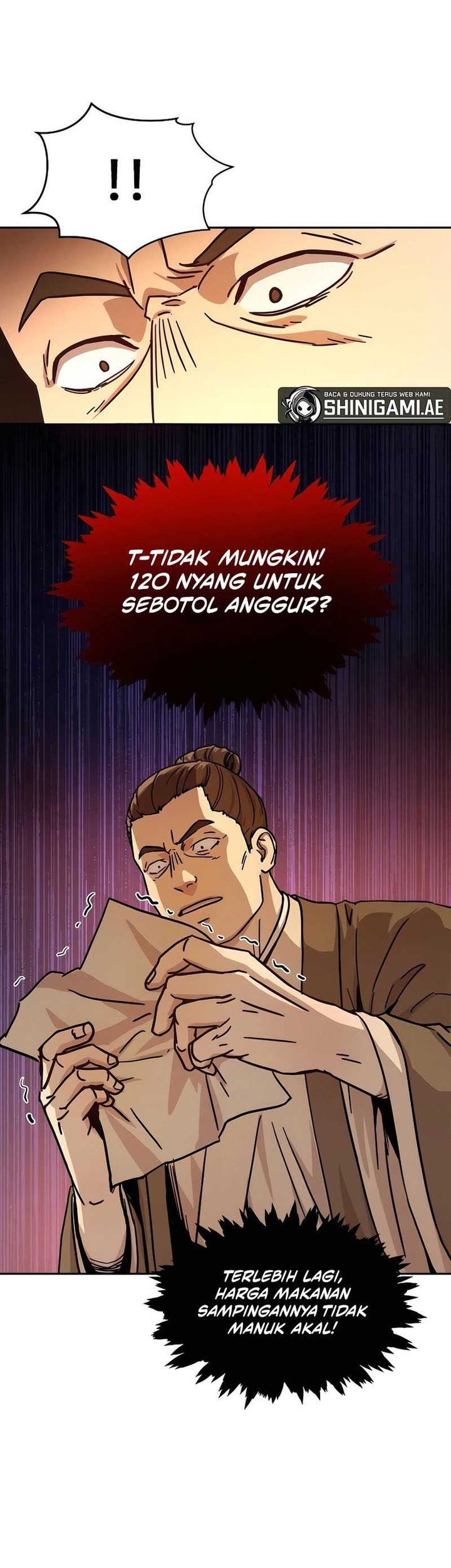 Absolute Dominion chapter 5 halaman 31