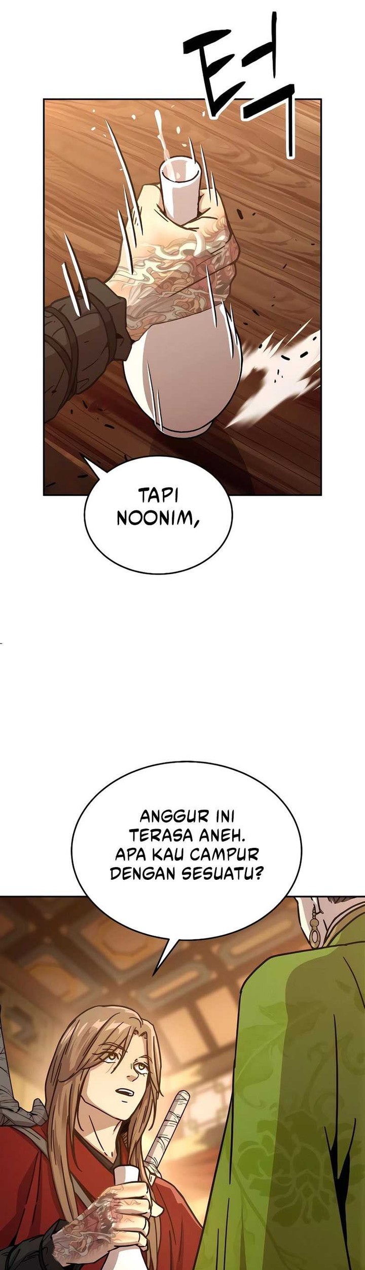Absolute Dominion chapter 5 halaman 41