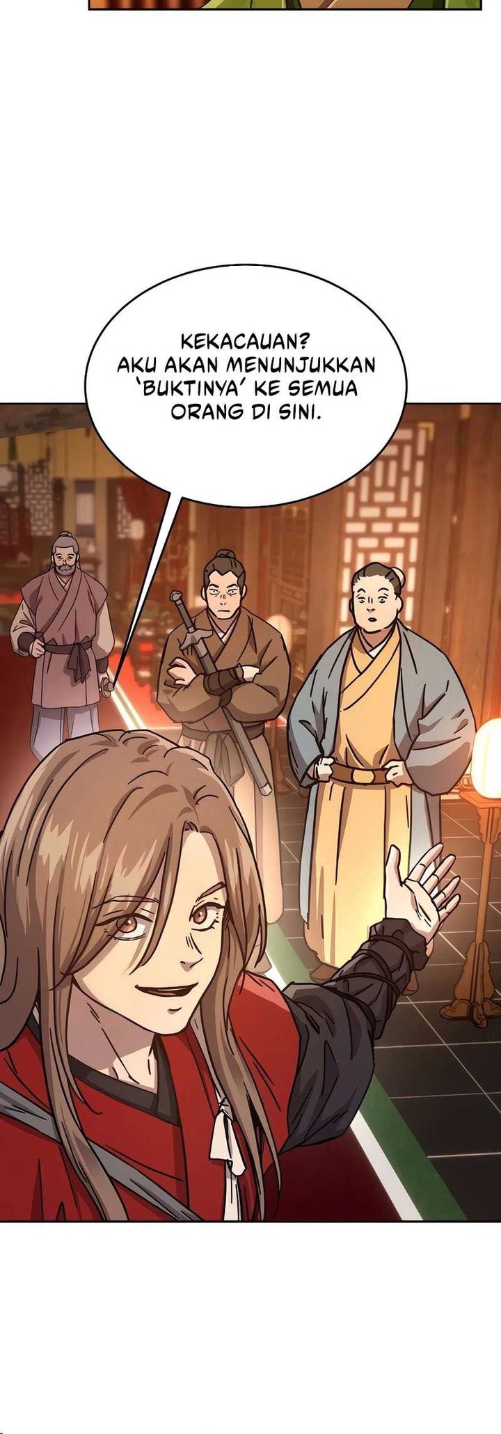 Absolute Dominion chapter 5 halaman 46