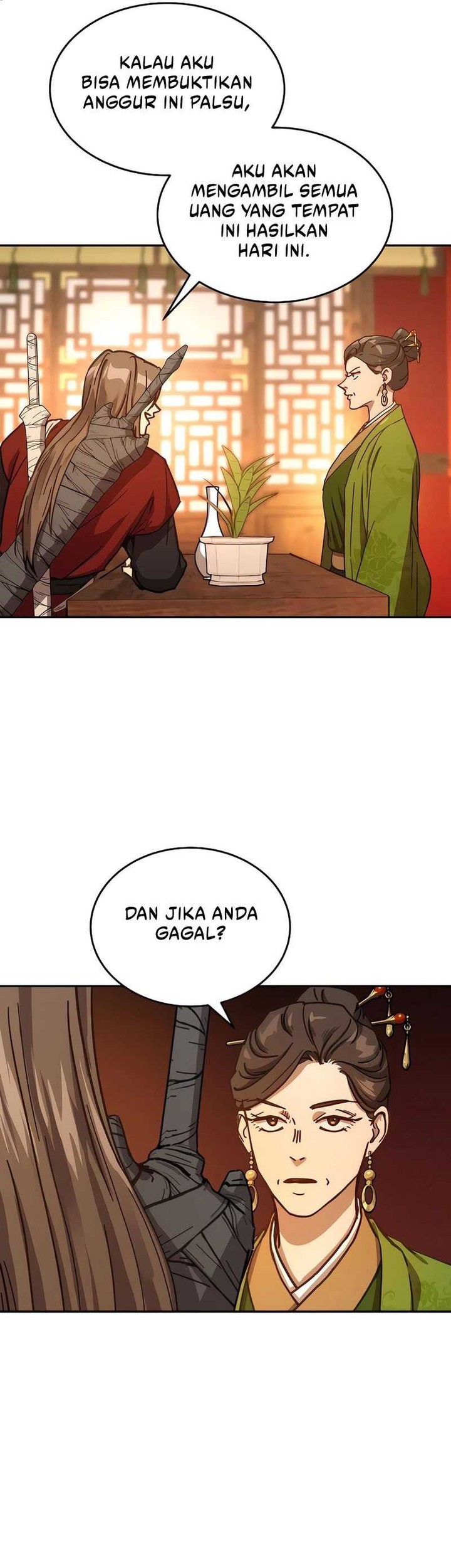 Absolute Dominion chapter 5 halaman 47