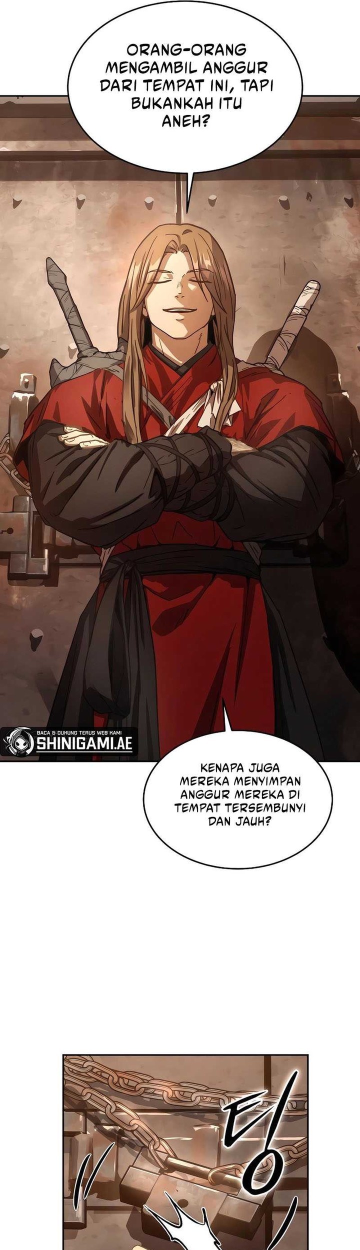 Absolute Dominion chapter 5 halaman 51