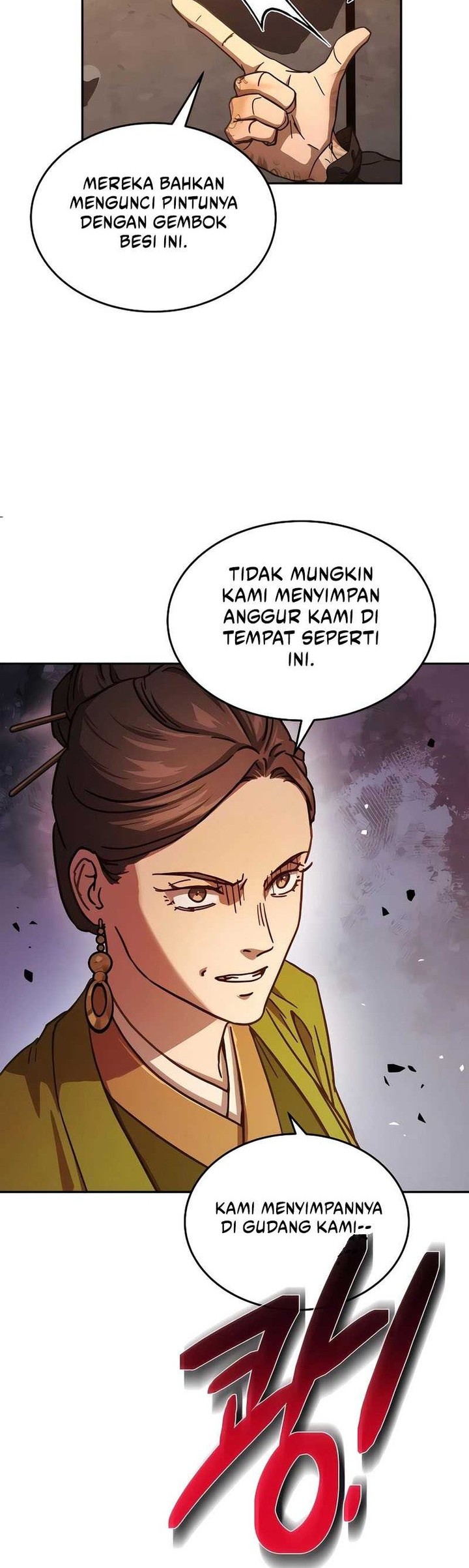 Absolute Dominion chapter 5 halaman 52