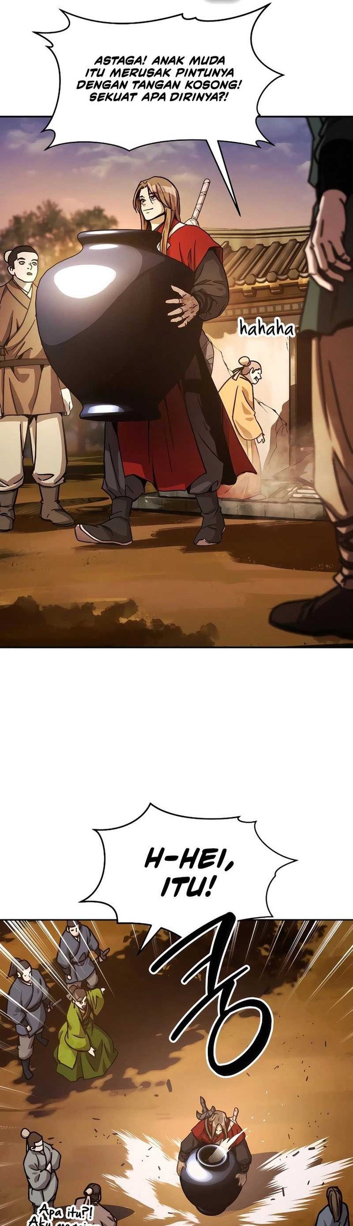 Absolute Dominion chapter 5 halaman 53