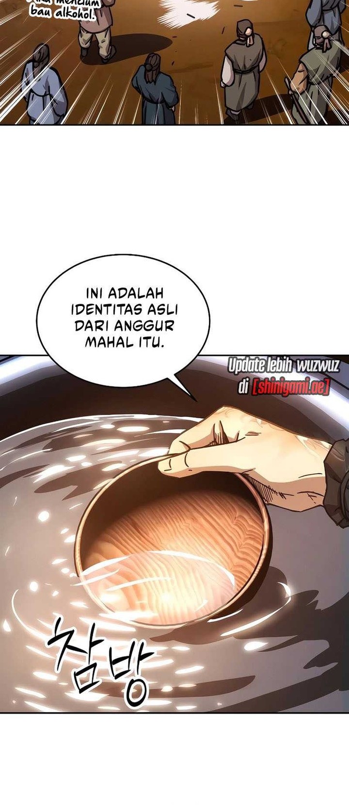 Absolute Dominion chapter 5 halaman 54