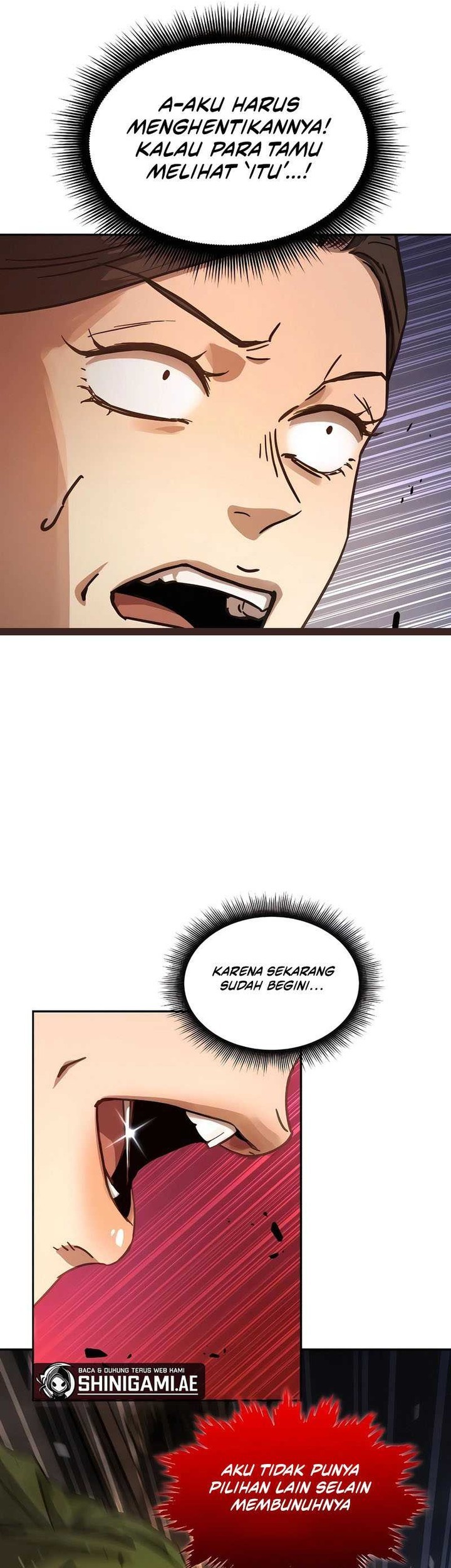 Absolute Dominion chapter 5 halaman 55