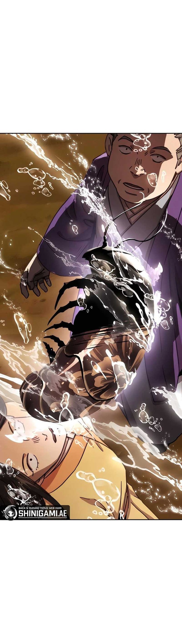 Absolute Dominion chapter 5 halaman 61