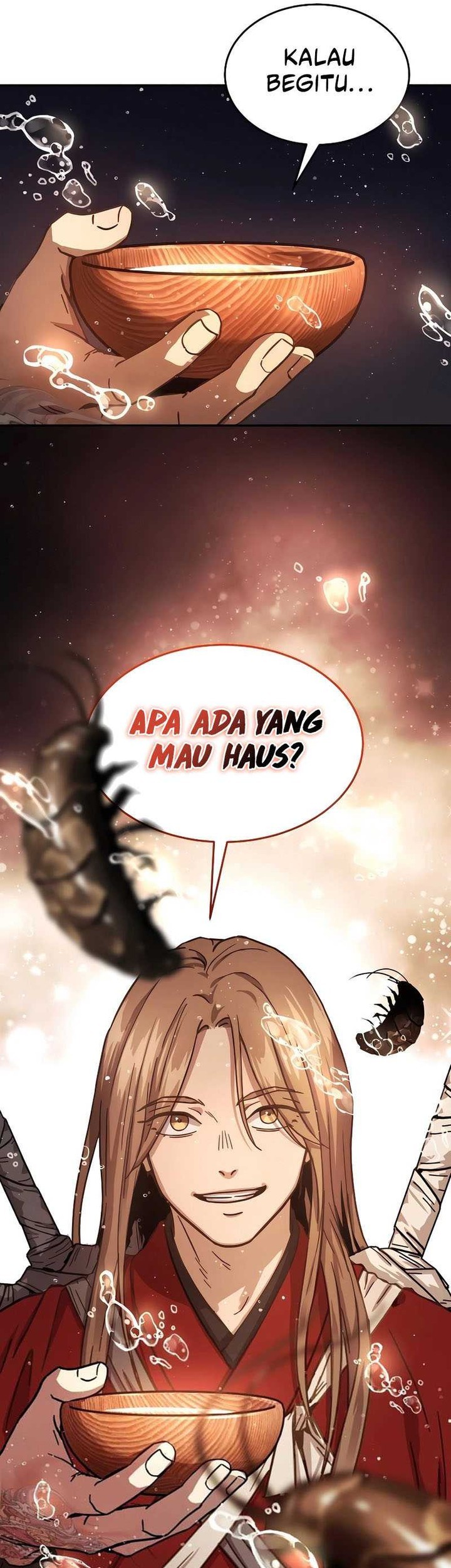 Absolute Dominion chapter 5 halaman 63
