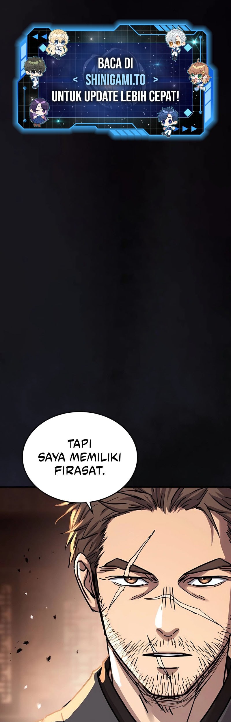 Absolute Dominion chapter 51 halaman 2