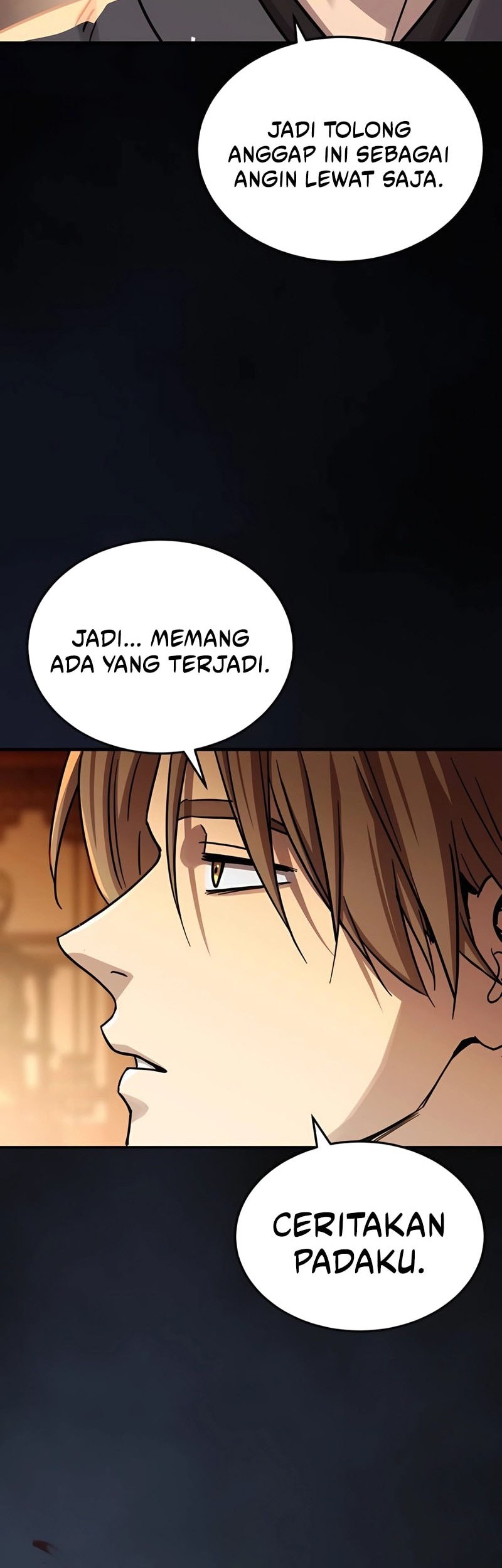 Absolute Dominion chapter 51 halaman 3